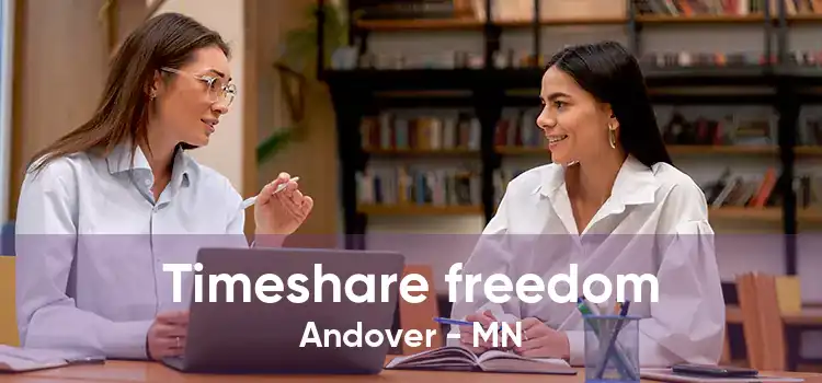 Timeshare freedom Andover - MN