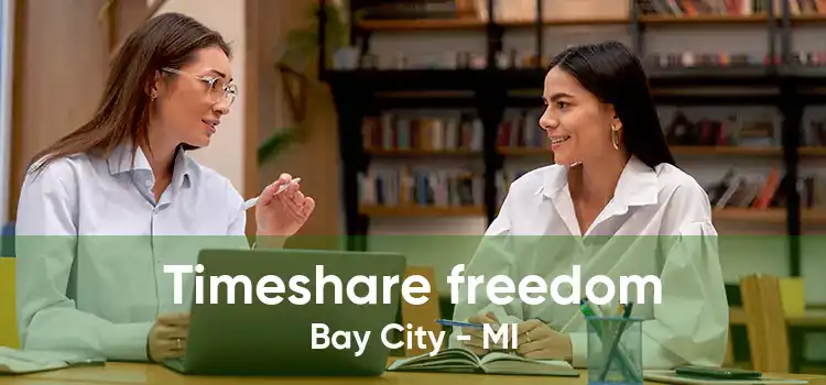 Timeshare freedom Bay City - MI