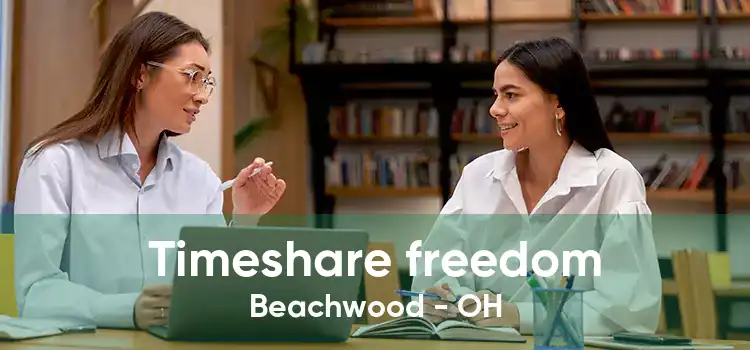 Timeshare freedom Beachwood - OH