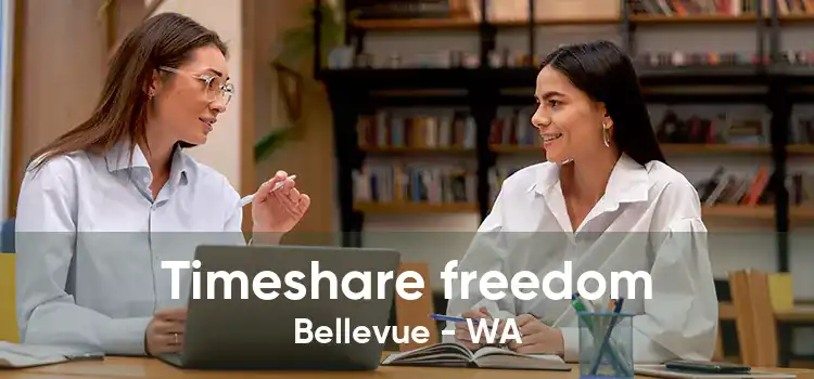 Timeshare freedom Bellevue - WA