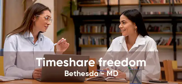 Timeshare freedom Bethesda - MD