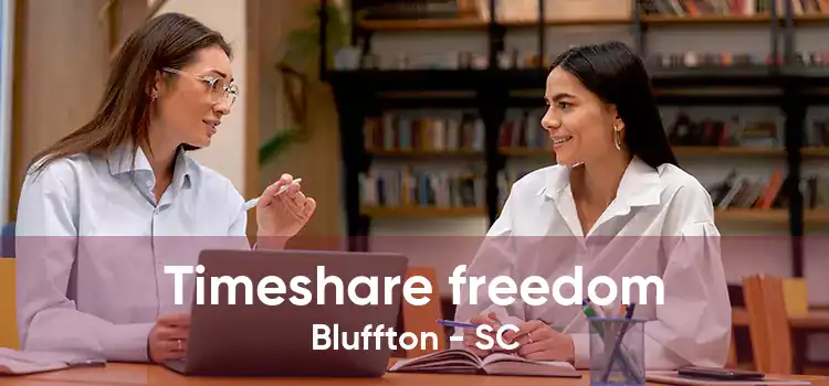 Timeshare freedom Bluffton - SC