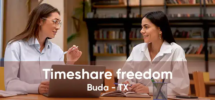 Timeshare freedom Buda - TX