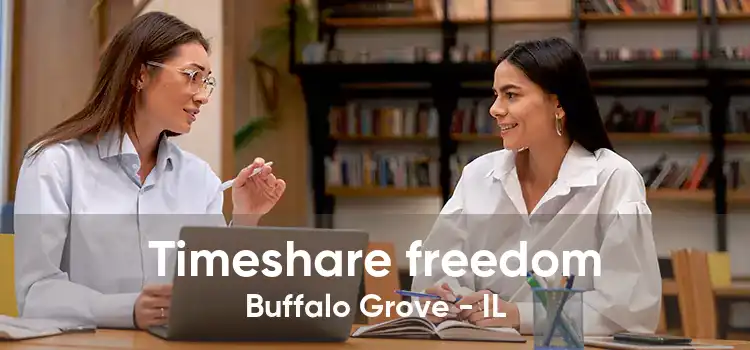 Timeshare freedom Buffalo Grove - IL