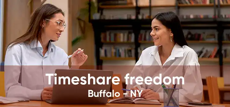 Timeshare freedom Buffalo - NY