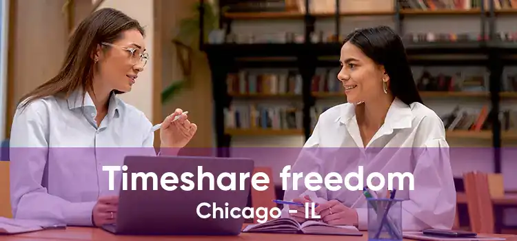 Timeshare freedom Chicago - IL