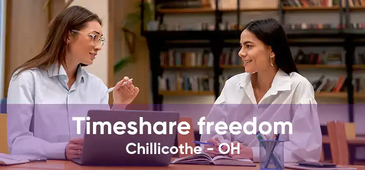 Timeshare freedom Chillicothe - OH