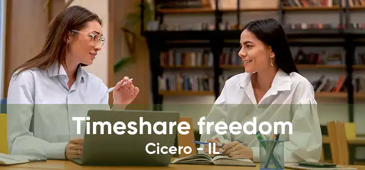 Timeshare freedom Cicero - IL