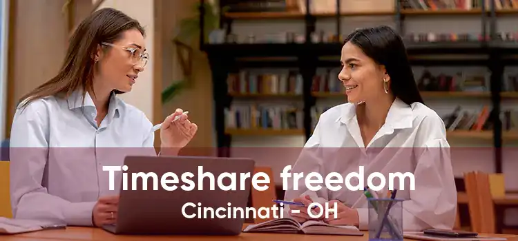 Timeshare freedom Cincinnati - OH