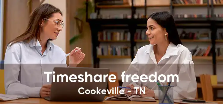 Timeshare freedom Cookeville - TN