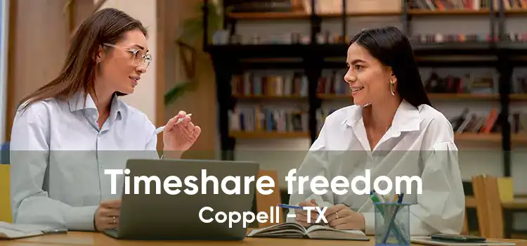 Timeshare freedom Coppell - TX