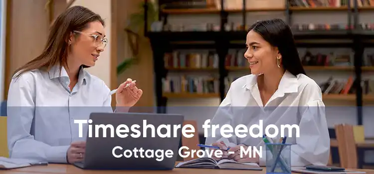 Timeshare freedom Cottage Grove - MN