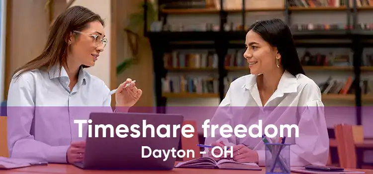 Timeshare freedom Dayton - OH