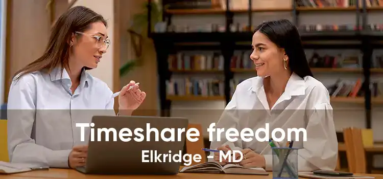 Timeshare freedom Elkridge - MD