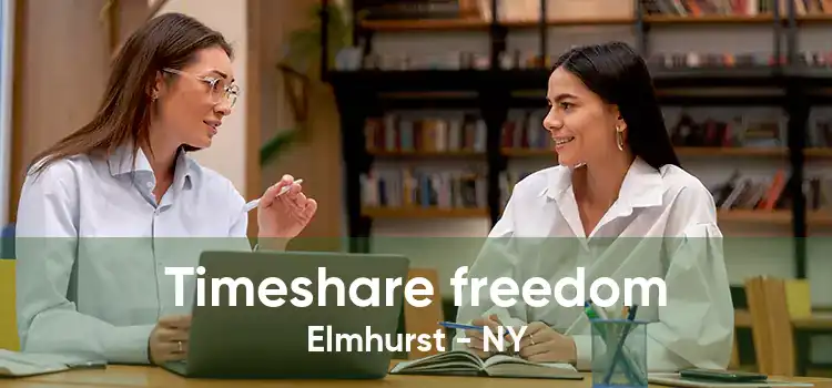 Timeshare freedom Elmhurst - NY