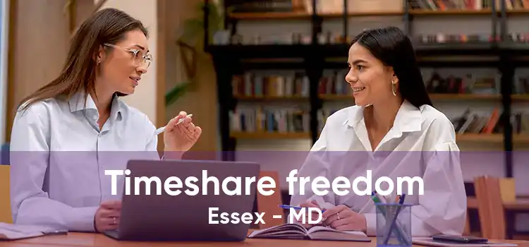 Timeshare freedom Essex - MD