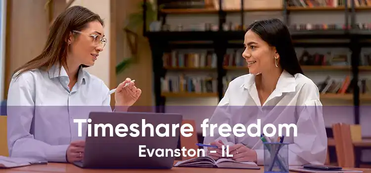 Timeshare freedom Evanston - IL