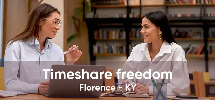 Timeshare freedom Florence - KY