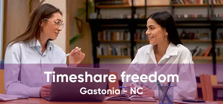 Timeshare freedom Gastonia - NC