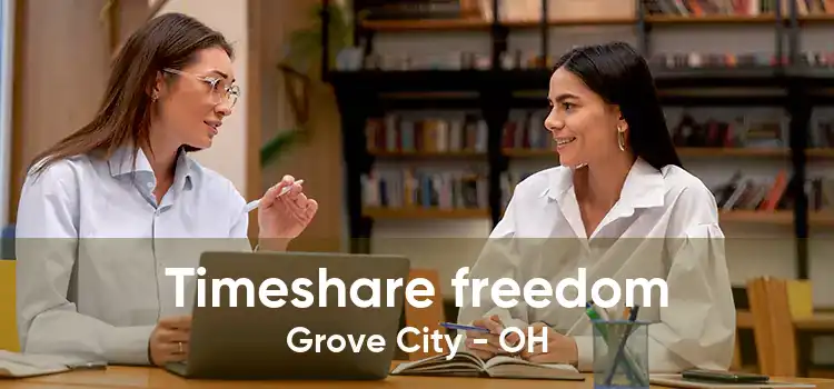 Timeshare freedom Grove City - OH