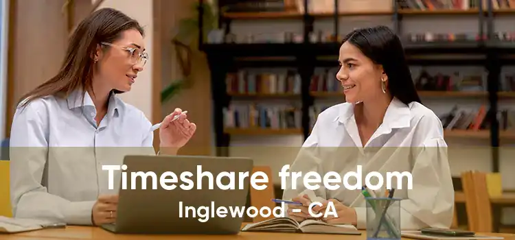 Timeshare freedom Inglewood - CA