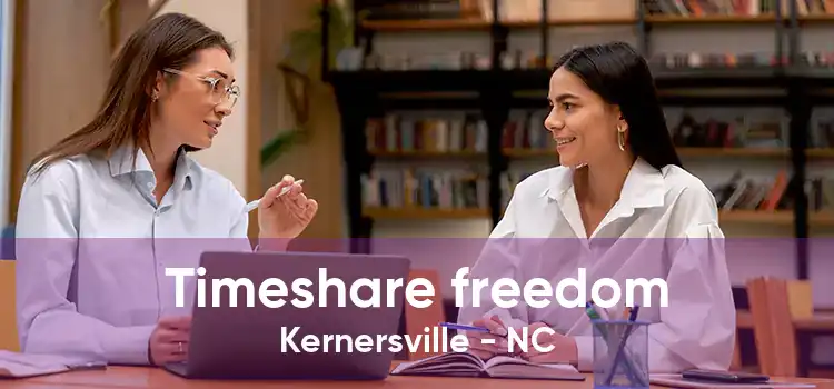 Timeshare freedom Kernersville - NC