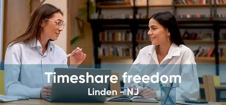 Timeshare freedom Linden - NJ