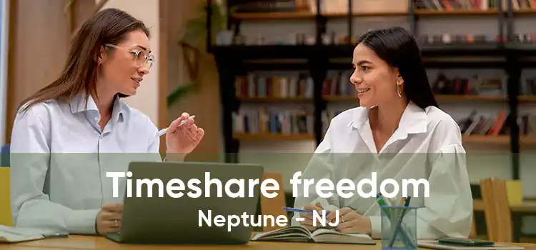 Timeshare freedom Neptune - NJ