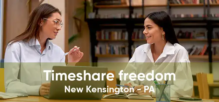 Timeshare freedom New Kensington - PA