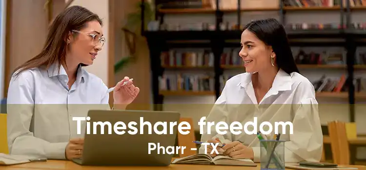 Timeshare freedom Pharr - TX