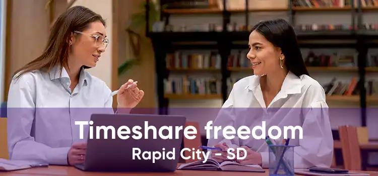 Timeshare freedom Rapid City - SD