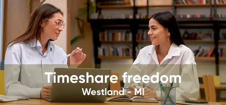 Timeshare freedom Westland - MI