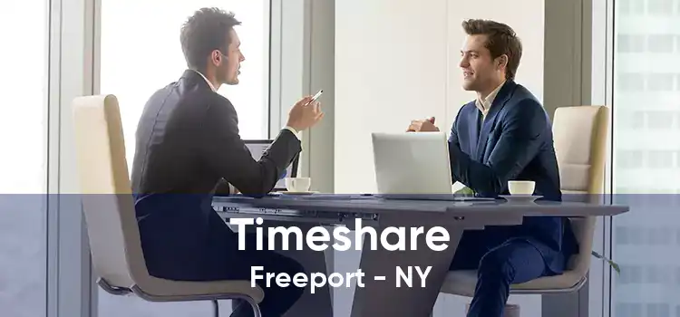 Timeshare Freeport - NY