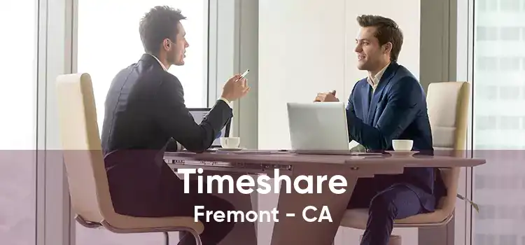 Timeshare Fremont - CA