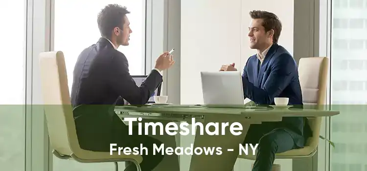 Timeshare Fresh Meadows - NY