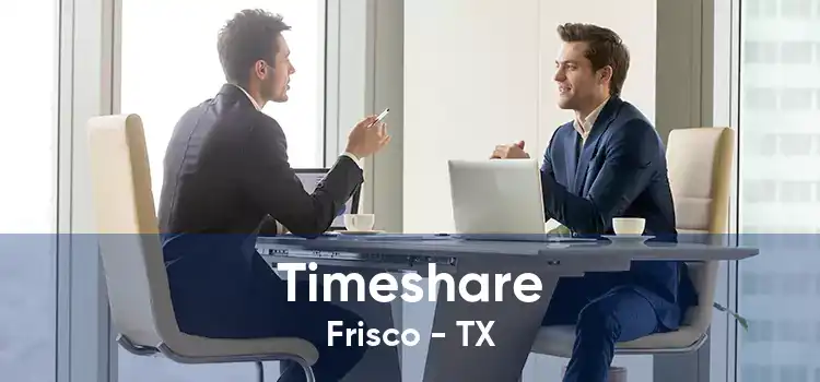 Timeshare Frisco - TX