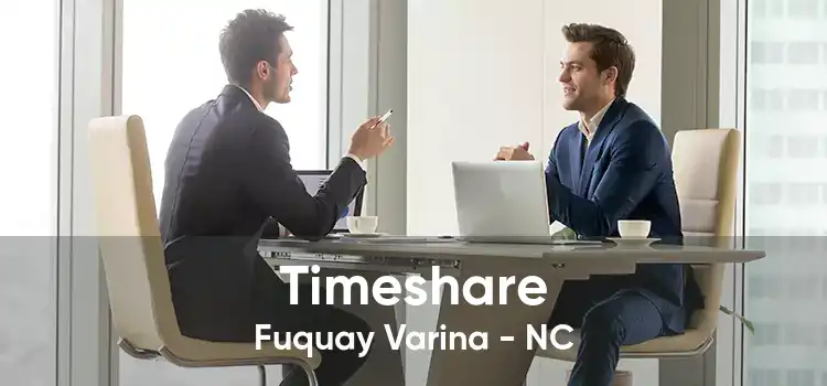 Timeshare Fuquay Varina - NC