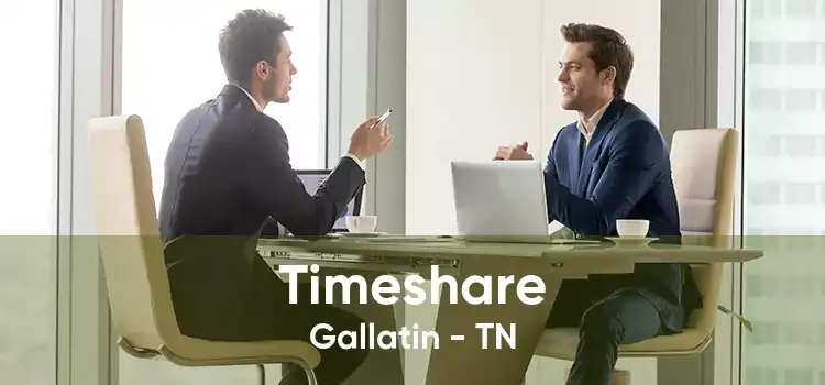 Timeshare Gallatin - TN