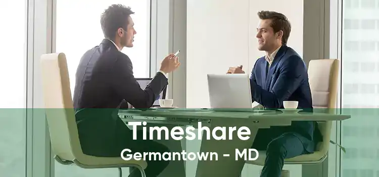 Timeshare Germantown - MD