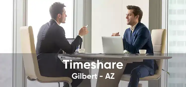 Timeshare Gilbert - AZ