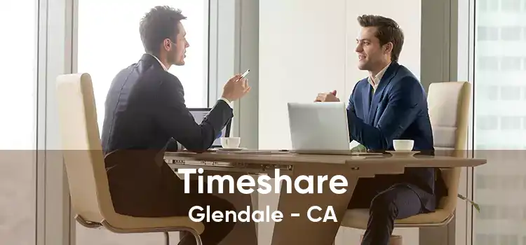 Timeshare Glendale - CA