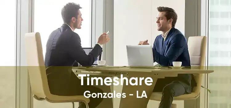 Timeshare Gonzales - LA