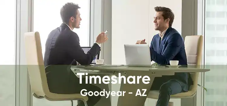 Timeshare Goodyear - AZ