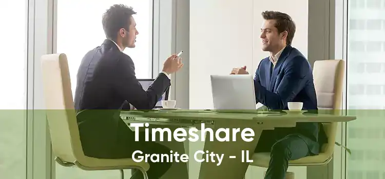 Timeshare Granite City - IL