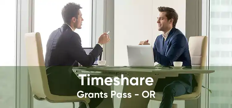 Timeshare Grants Pass - OR