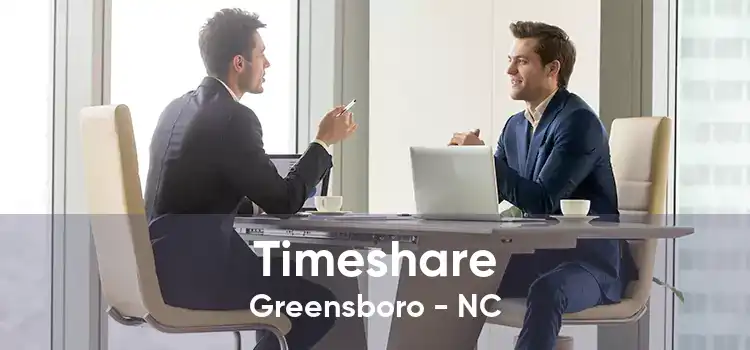 Timeshare Greensboro - NC