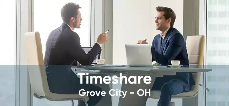 Timeshare Grove City - OH