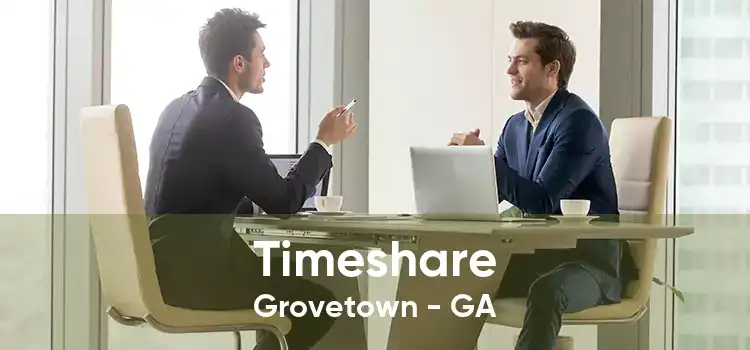 Timeshare Grovetown - GA