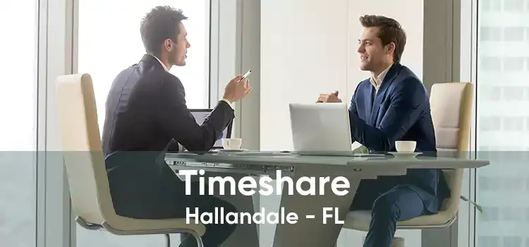 Timeshare Hallandale - FL