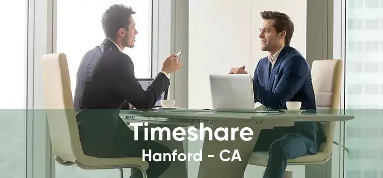 Timeshare Hanford - CA